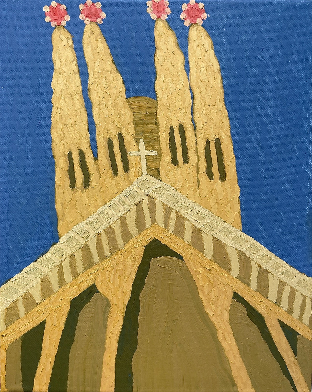 Sagrada Familia (Barcelona)